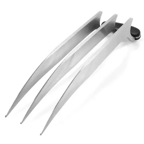 Steel Combat Claw