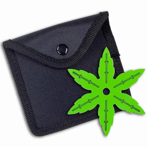 Sticky Icky Ninja Star