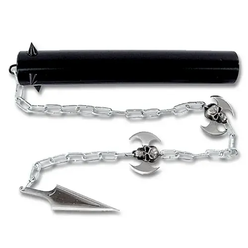 Sting Ray Chain Whip