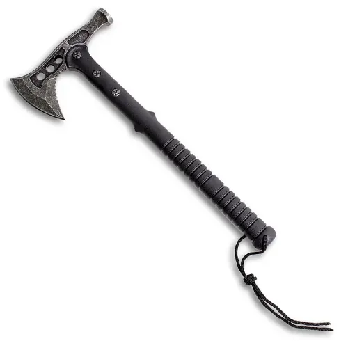 Stonewash Hammer Axe