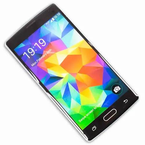Stun Gun Smartphone