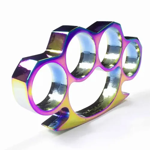 Sucker Punch Knuckle Duster