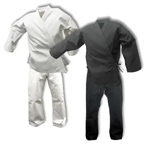 Super Heavyweight Student Uniform (14oz)