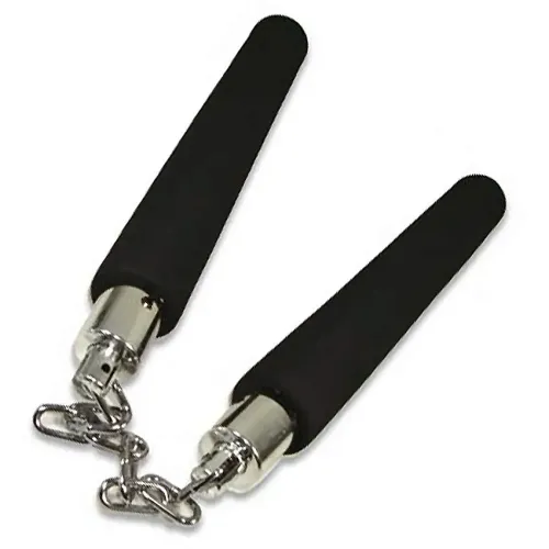 Super Light Foam Chain Nunchaku