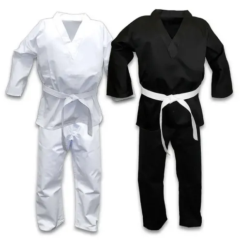 Super Middleweight Taekwondo Uniform (8.5oz)