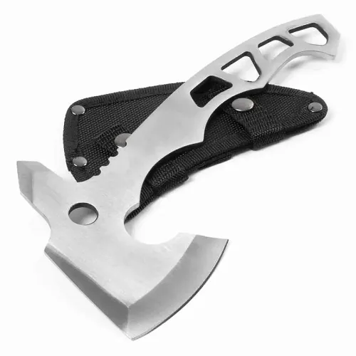 Survival Throwing Hatchet