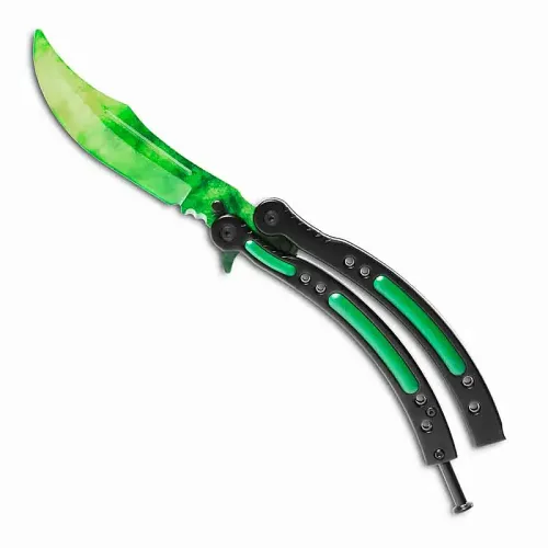 Swamp Ranger Butterfly Trainer