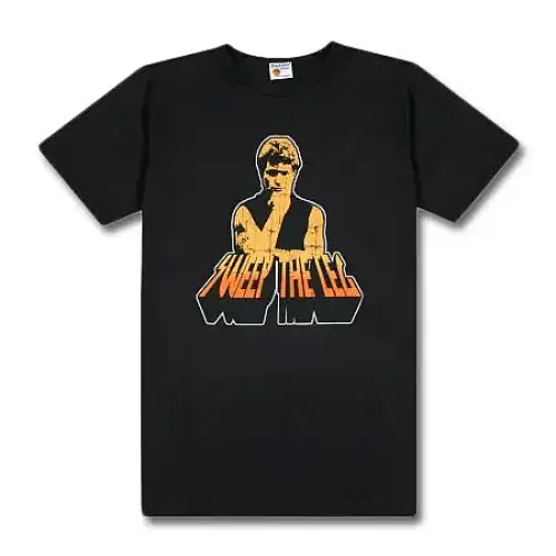 Sweep The Leg T-shirt