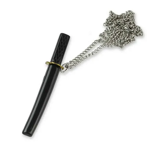 Sword Necklace