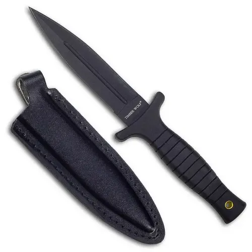 Tactical Boot Knife