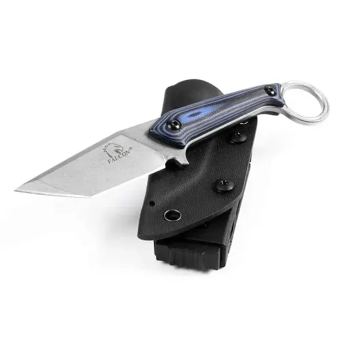 Tactical Combat Tanto