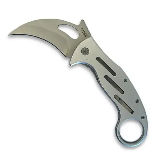 Tactical Folding Karambit