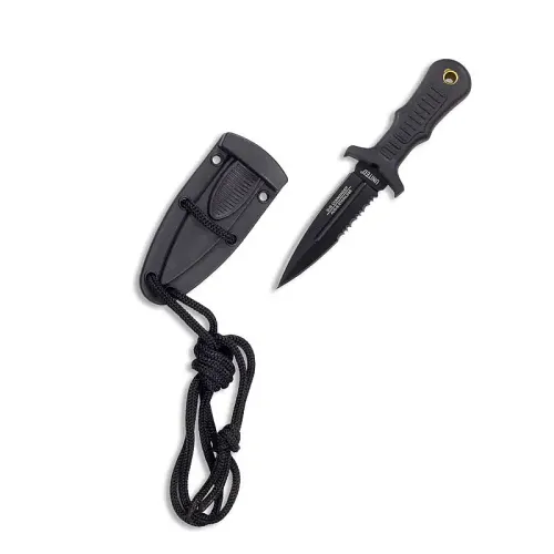 Tactical Mini Boot Knife