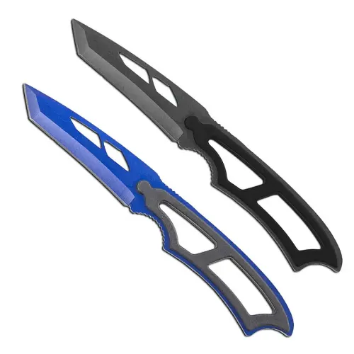 Tactical Neck Knife