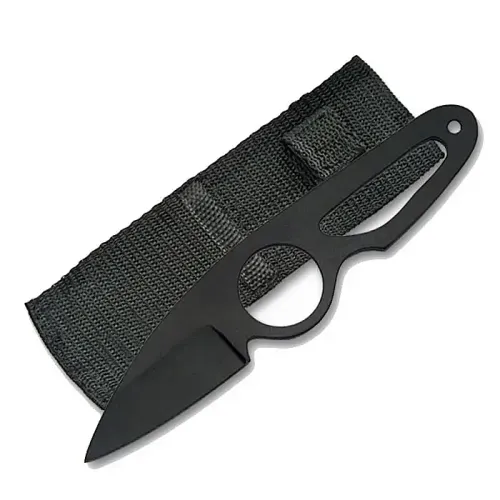 Tactical Ninja Knife