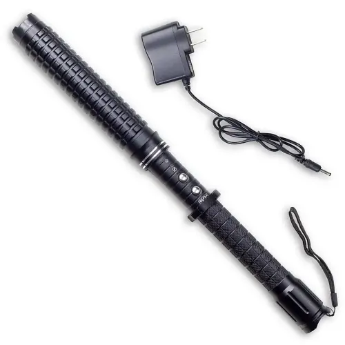 Tactical Stun Baton