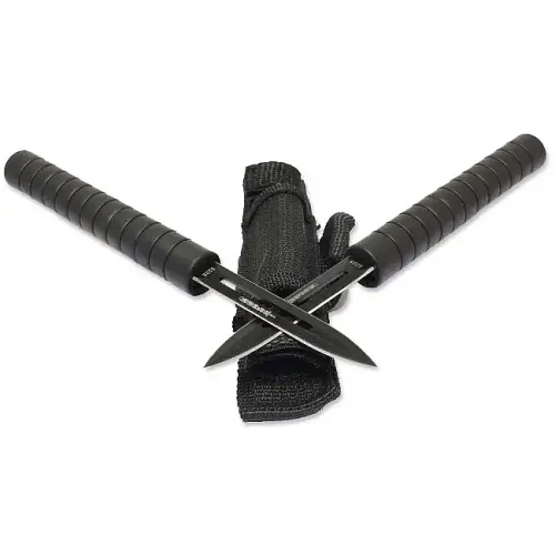 Hidden Knives Kubotan
