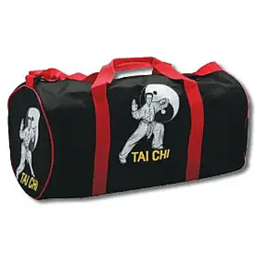 Tai Chi Gear Bag