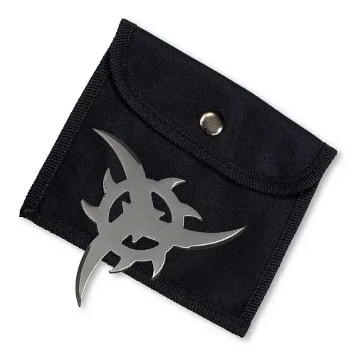 Talon Throwing Star