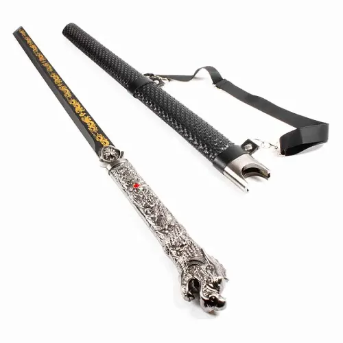 Tang Dynasty Dragon Sword