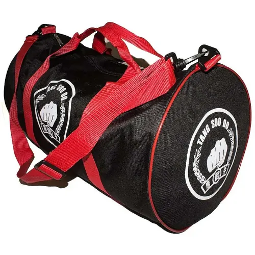 Tang Soo Do Gear Bag