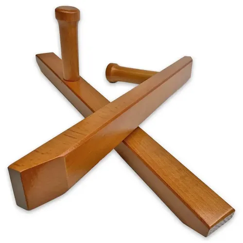 Tapered Square Tonfa