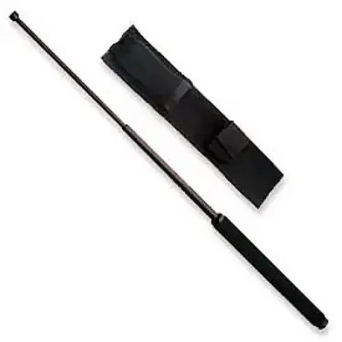 Telescoping Baton (21")