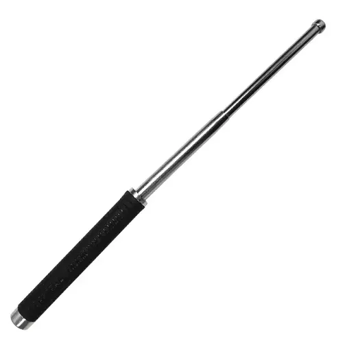 Telescoping Federal Police Baton