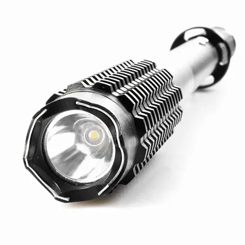 Thunderbolt Stun Baton