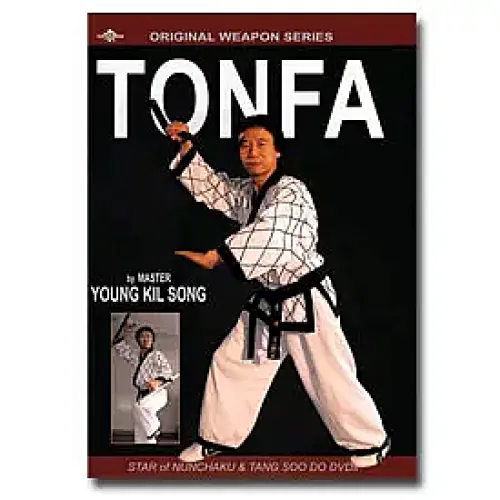Tonfa (DVD)
