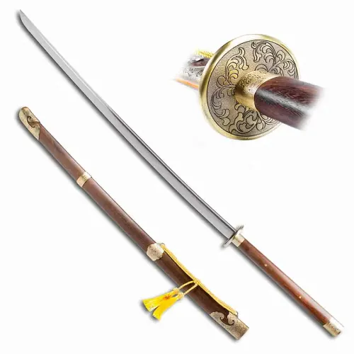 Traditional Chinese Miao Dao