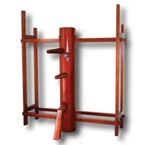 Wing Chun Dummy