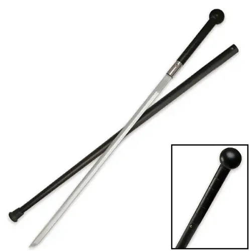 Travelers Sword Cane