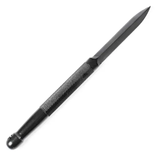 Triple Edge Polymer Spike