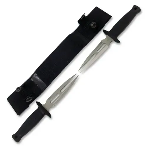 Twin Scorpion Stealth Daggers