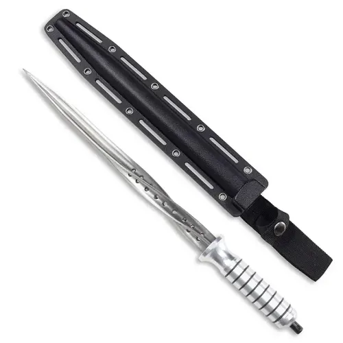 Twisted Blade Dagger