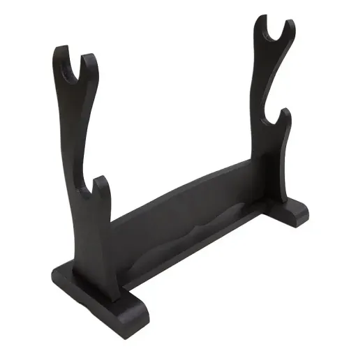 Two Sword Rack