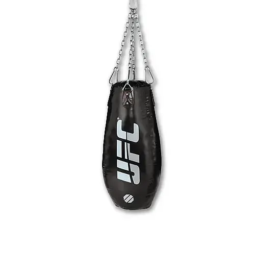 UFC Professional 60 lb Tear Drop Bag