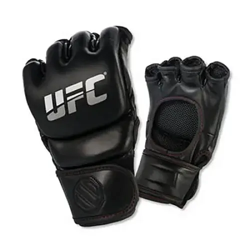 UFC Professional MMA Training Gloves