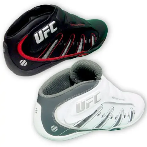 UFC Ultimate Training Shoes