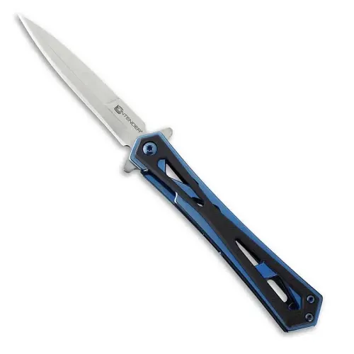 Ultralight Speed Stiletto