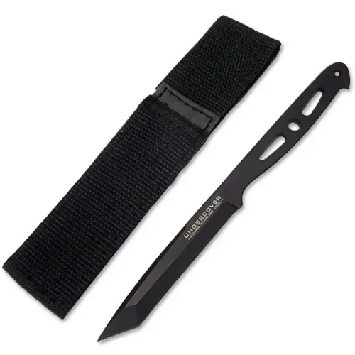 Undercover Hidden Tanto Dagger