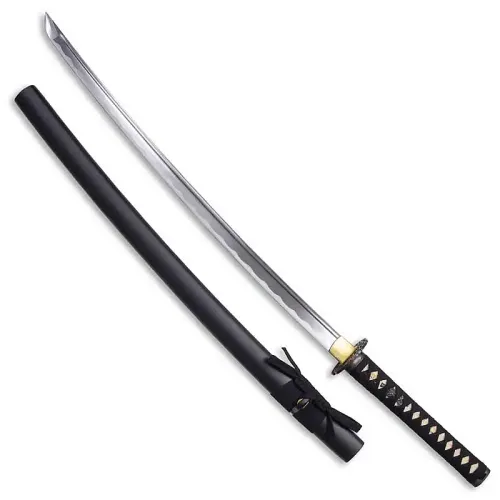 Unsharpened Training Katana