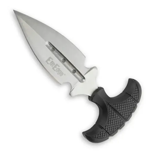 Urban Combat Push Dagger