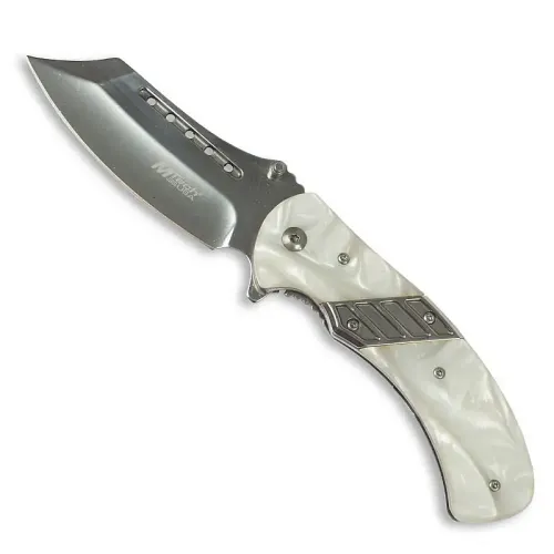 Urban Cowboy Folding Knife