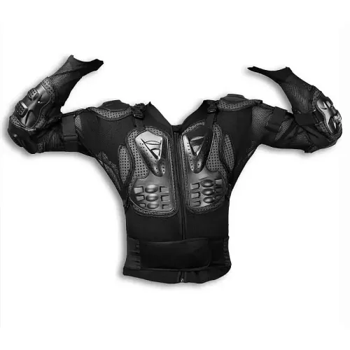 Urban Ninja Armor