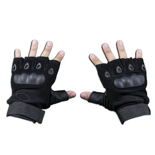 Urban Ninja Gloves