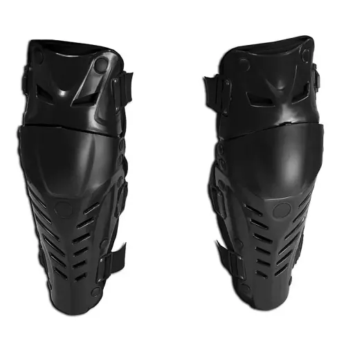 Urban Ninja Leg Armor