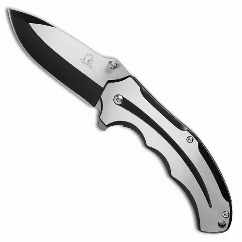 Urban Steel Pocket Knife