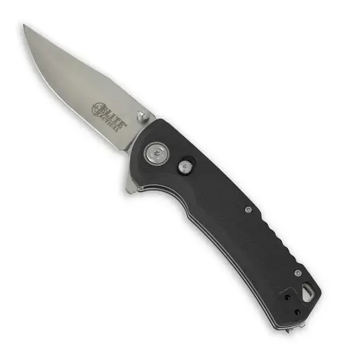 Urban Tactical Pocket Knife